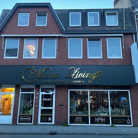 Private Room In The Centre Of Tilburg Eksteriør bilde