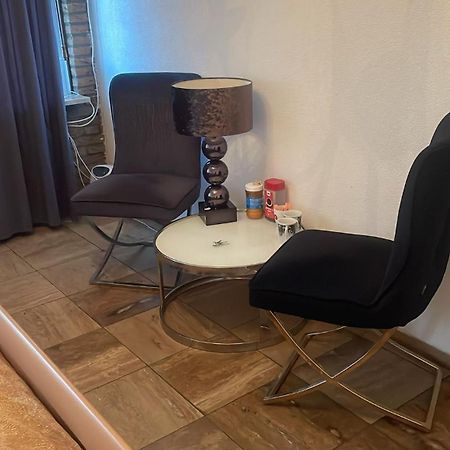 Private Room In The Centre Of Tilburg Eksteriør bilde