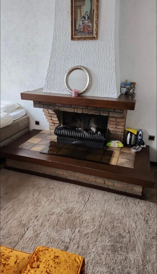 Private Room In The Centre Of Tilburg Eksteriør bilde