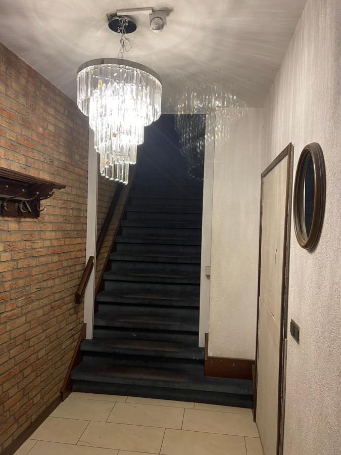 Private Room In The Centre Of Tilburg Eksteriør bilde